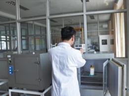 陰極剝離試驗(yàn)